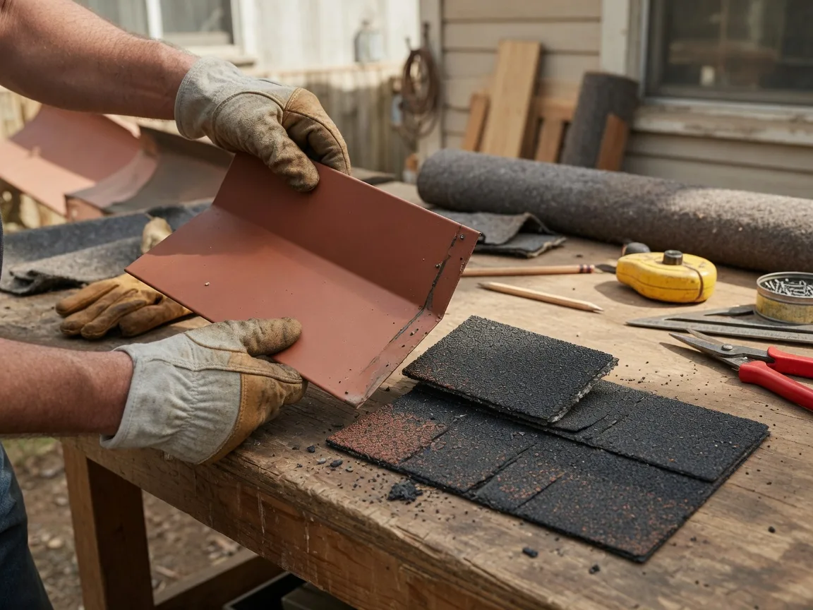 Roof Repair company in Trego, MT